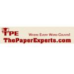 Thepaper experts Profile Picture