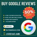 Buy Google Reviews Profile Picture