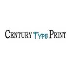 Century Type Print and Media Profile Picture