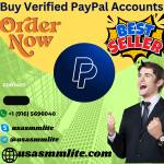 Buy Verified PayPal Accounts Profile Picture