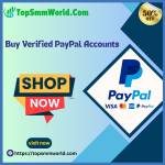 Buy Verified PayPal Accounts Profile Picture