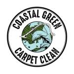 COASTAL GREEN CARPET CLEAN Profile Picture