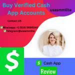 Buy Verified Cash App Accounts Profile Picture