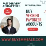 Buy Verified Payoneer Accounts Profile Picture