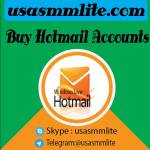 Buy Hotmail Accounts Profile Picture