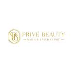 Prive Beauty Profile Picture