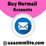 Buy Hotmail Accounts Profile Picture