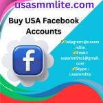 Buy USA Facebook Accounts Profile Picture