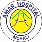 Amar Hospital Mohali Profile Picture