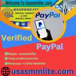 Buy Verified PayPal Accounts Profile Picture